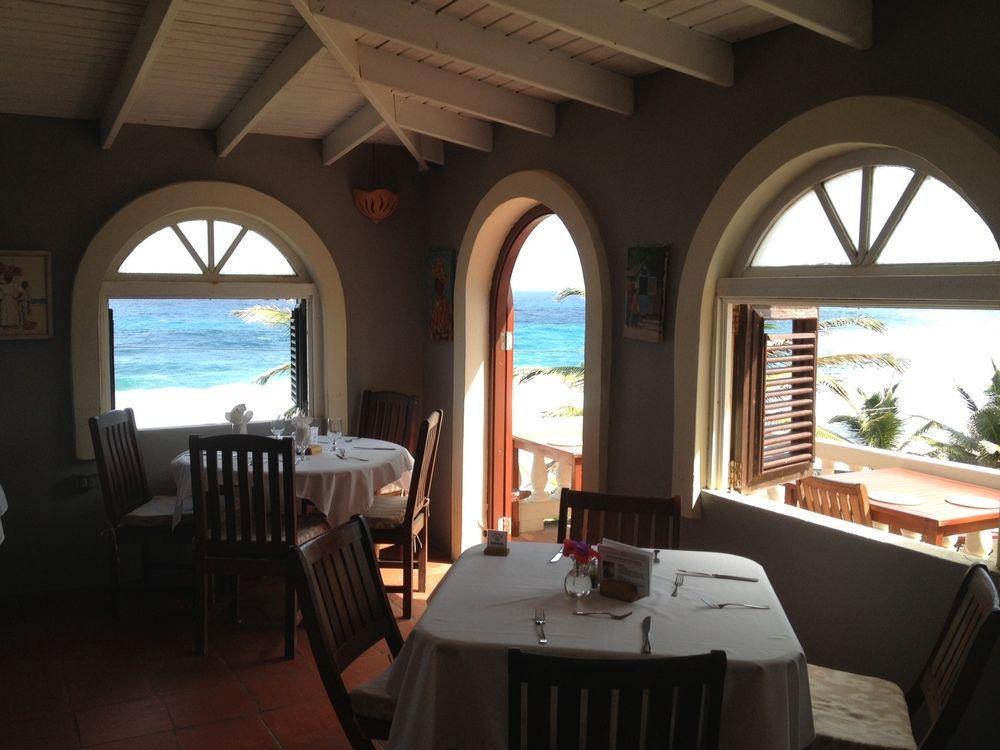 Round House Hotel Bathsheba Ngoại thất bức ảnh