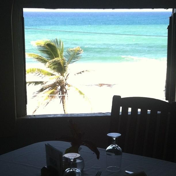 Round House Hotel Bathsheba Ngoại thất bức ảnh