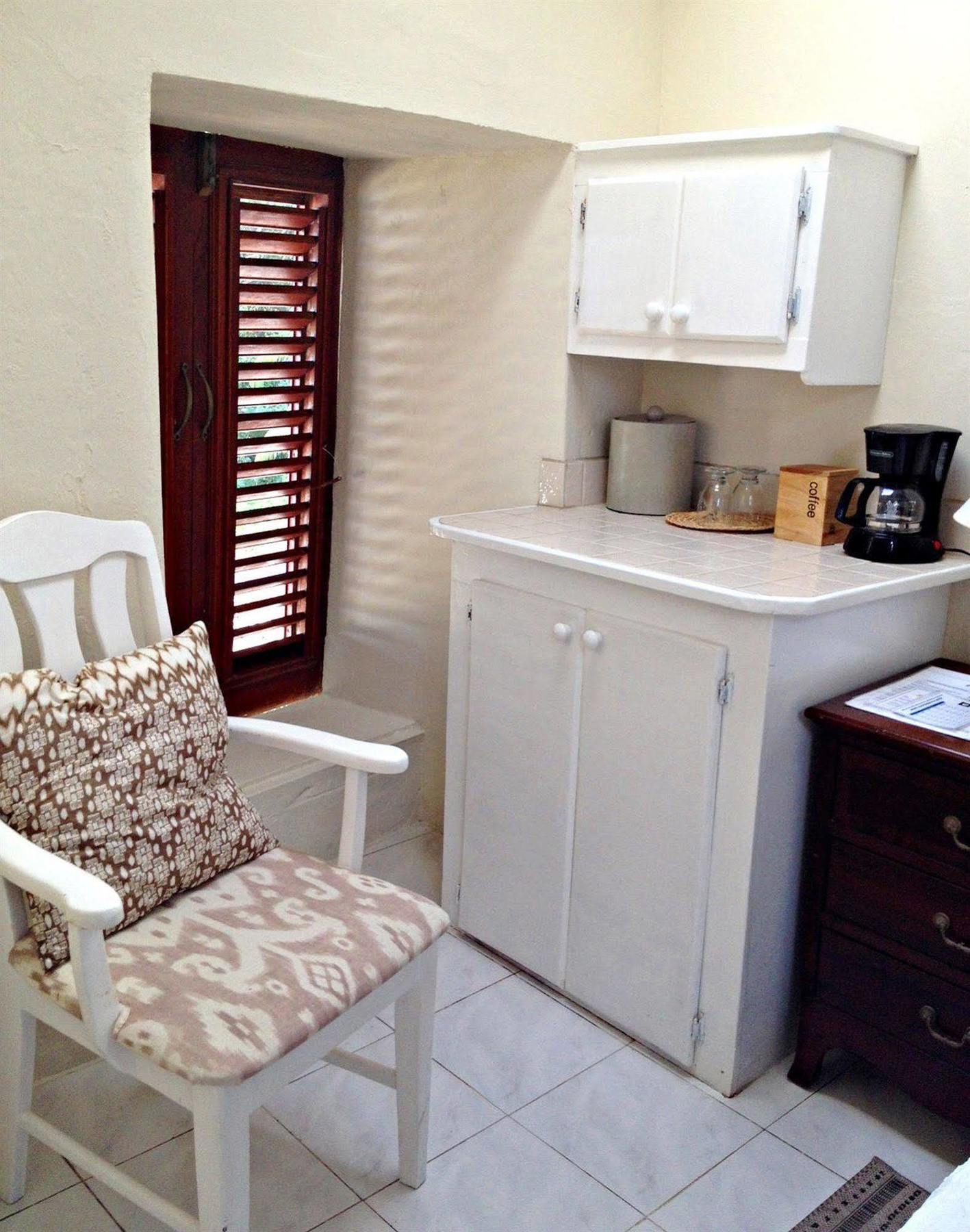 Round House Hotel Bathsheba Ngoại thất bức ảnh