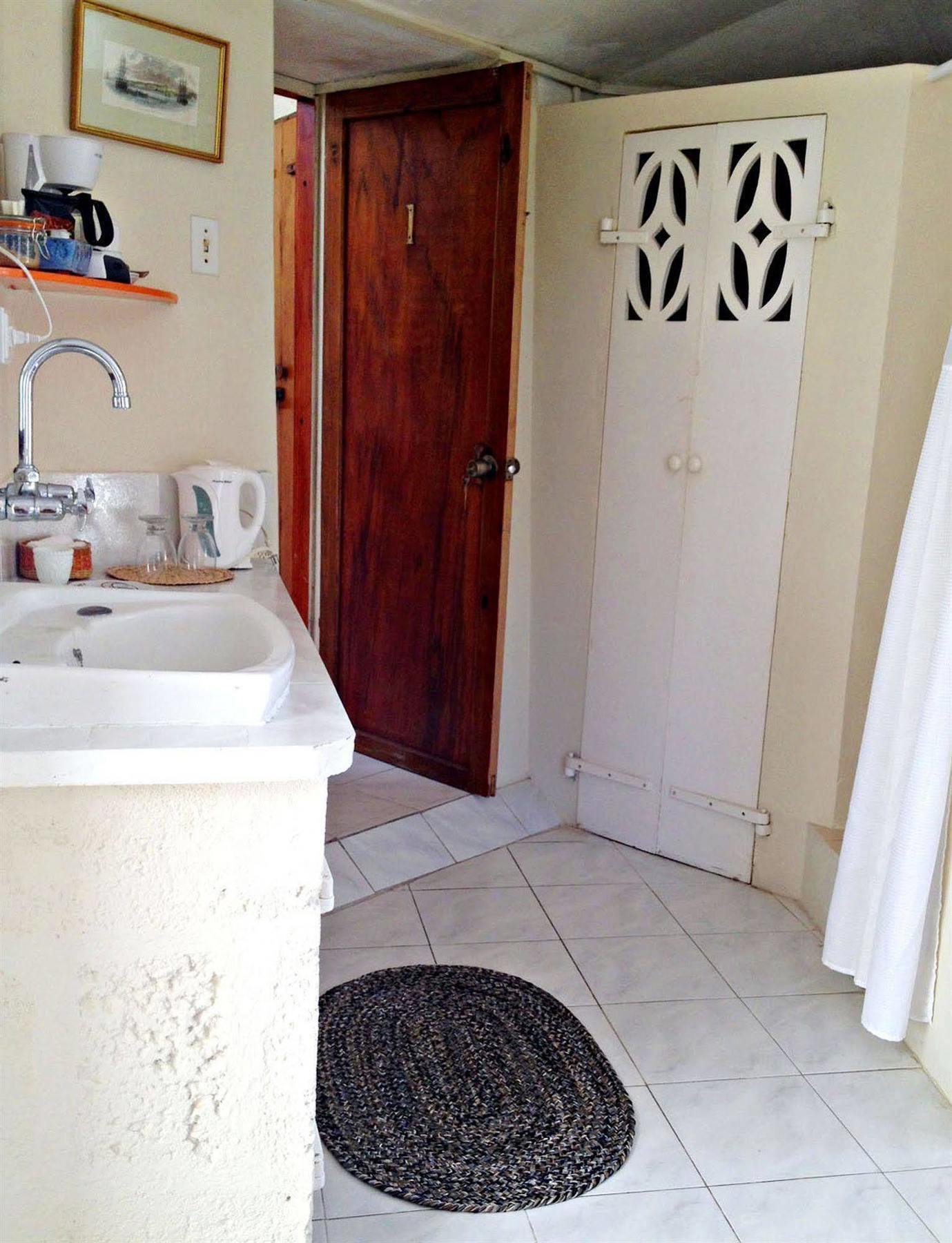 Round House Hotel Bathsheba Ngoại thất bức ảnh