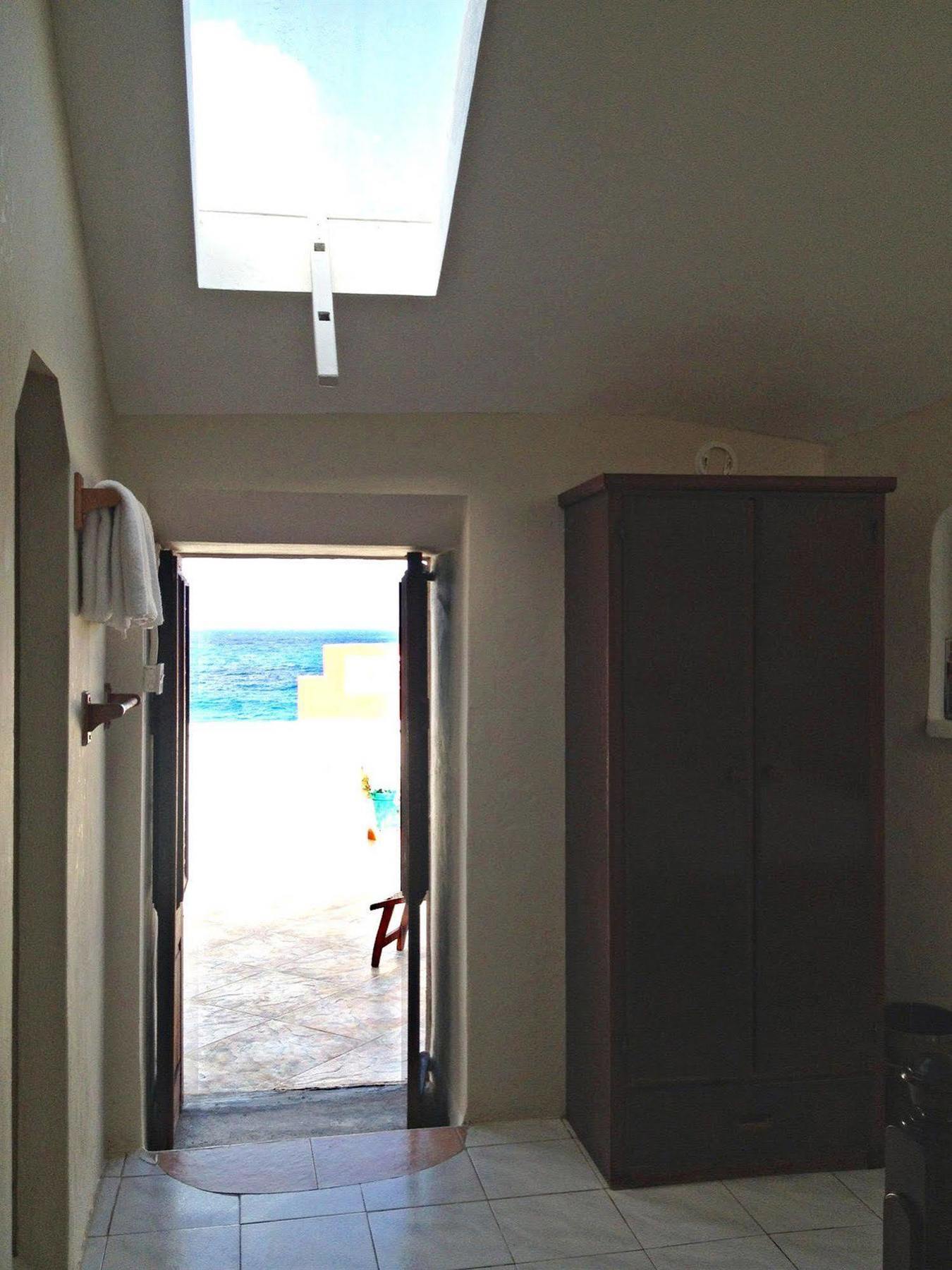 Round House Hotel Bathsheba Ngoại thất bức ảnh